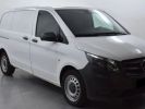 Commercial car Mercedes Vito Other FG 114 CDI COMPACT 4MATIC BVA PRO PRIX HT Blanc Arctique - 5