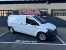 Commercial car Mercedes Vito Other FG 114 CDI COMPACT PRO E6 PROPULSION Blanc - 1