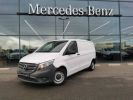 Commercial car Mercedes Vito Other Fg 114 CDI Compact Pro E6 Propulsion BVA 7 Blanc - 1