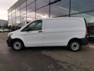 Commercial car Mercedes Vito Other Fg 114 CDI Compact Pro E6 Propulsion BVA 7 Blanc - 3