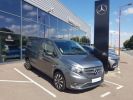 Commercial car Mercedes Vito Other Fg 114 CDI Compact Select E6 Propulsion Gris Silex Métallisée - 1