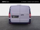 Commercial car Mercedes Vito Other Fg 114 CDI Extra-Long Pro  24991 HT Blanc Pur Spéciale - 4