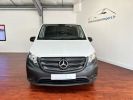 Commercial car Mercedes Vito Other FG 114 CDI LONG FIRST PROPULSION 9G-TRONIC Blanc - 2