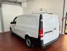 Commercial car Mercedes Vito Other FG 114 CDI LONG FIRST PROPULSION 9G-TRONIC Blanc - 5