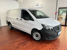 Commercial car Mercedes Vito Other FG 114 CDI LONG FIRST PROPULSION 9G-TRONIC Blanc - 1