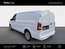 Commercial car Mercedes Vito Other Fg 114 CDI Long Pro Propulsion Blanc Arctique - 3