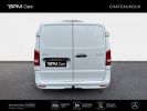 Commercial car Mercedes Vito Other Fg 114 CDI Long Pro Propulsion Blanc Arctique - 4