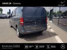 Commercial car Mercedes Vito Other Fg 114 CDI Mixto Compact Pro Propulsion Gris Sélénite Métallisé - 4