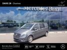 Commercial car Mercedes Vito Other Fg 114 CDI Mixto Compact Pro Propulsion Gris Sélénite Métallisé - 20