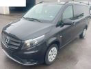 Commercial car Mercedes Vito Other FG 116 CDI MIXTO EXTRA-LONG SELECT E6 PROPULSION 5 PLACES Gris Graphite - 2