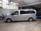 Commercial car Mercedes Vito Other FG 116 CDI MIXTO LONG SELECT E6 PROPULSION Gris F - 2