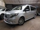 Commercial car Mercedes Vito Other FG 116 CDI MIXTO LONG SELECT E6 PROPULSION Gris F - 10