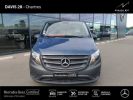 Commercial car Mercedes Vito Other Fg 119 CDI Compact Select E6 Propulsion Bleu Signalisation Spéciale - 2