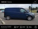 Commercial car Mercedes Vito Other Fg 119 CDI Compact Select E6 Propulsion Bleu Signalisation Spéciale - 3