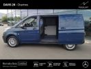 Commercial car Mercedes Vito Other Fg 119 CDI Compact Select E6 Propulsion Bleu Signalisation Spéciale - 11