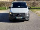 Commercial car Mercedes Vito Other Fg 119 CDI long bva rwd select Blanc - 2