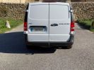 Commercial car Mercedes Vito Other Fg 119 CDI long bva rwd select Blanc - 4