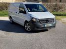 Commercial car Mercedes Vito Other Fg 119 CDI long bva rwd select Blanc - 5