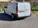 Commercial car Mercedes Vito Other Fg 119 CDI long bva rwd select Blanc - 8