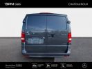 Commercial car Mercedes Vito Other Fg 119 CDI Long Select Propulsion 9G-Tronic Gris Ténorite Métallisé - 4