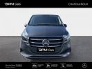 Commercial car Mercedes Vito Other Fg 119 CDI Long Select Propulsion 9G-Tronic Gris Ténorite Métallisé - 7