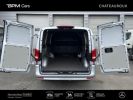 Commercial car Mercedes Vito Other Fg 119 CDI Long Select Propulsion 9G-Tronic Argent Hightec Métallisé - 19