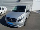 Commercial car Mercedes Vito Other Fg 119 CDI Mixto Extra-Long Select Propulsion 9G-Tronic Argent Adamantin Métallisée - 1