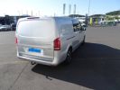 Commercial car Mercedes Vito Other Fg 119 CDI Mixto Extra-Long Select Propulsion 9G-Tronic Argent Adamantin Métallisée - 4