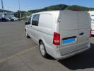 Commercial car Mercedes Vito Other Fg 119 CDI Mixto Long Select E6 Propulsion Argent Adamantin Métallisée - 10