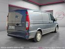 Commercial car Mercedes Vito Other FOURGON 113 CDI 136ch 2.8 t LONG A Gris - 14