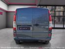 Commercial car Mercedes Vito Other FOURGON 113 CDI 136ch 2.8t LONG A Gris - 8