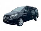 Commercial car Mercedes Vito Other FOURGON 114 CDI LONG BVA RWD SELECT Noir - 2