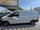 Commercial car Mercedes Vito Other FOURGON 114 CDI LONG PRO Blanc - 4