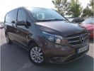 Commercial car Mercedes Vito Other FOURGON 116 CDI COMPACT SELECT Marron - 3