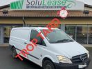 Commercial car Mercedes Vito Other FOURGON LONG 114 CDI Blanc - 1