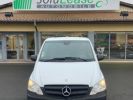 Commercial car Mercedes Vito Other FOURGON LONG 114 CDI Blanc - 2