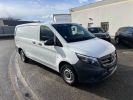 Commercial car Mercedes Vito Other III 114 2.0 CDI 136ch Pro 9G-TRONIC 1erMain 15,000Kms Clim GPS Caméra 24,950euroH.T. / TVA20% BLANC - 2