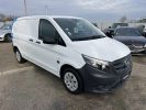 Commercial car Mercedes Vito Other III 114 2.2 CDI 136ch 3Places 1erMain GPS Caméra 11,250€ H.T. BLANC - 2