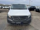 Commercial car Mercedes Vito Other III 114 2.2 CDI 136ch 3Places 1erMain GPS Caméra 13,250€ H.T. BLANC - 3