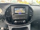 Commercial car Mercedes Vito Other III 119 CDI Mixto 9G-TRONIC GRIS FONCE - 22