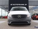 Commercial car Mercedes Vito Other L3 AUTOMAAT CAMERA DAB VERW ZETEL Blanc - 2