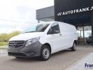 Commercial car Mercedes Vito Other L3 AUTOMAAT CAMERA DAB VERW ZETEL Blanc - 3