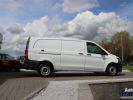 Commercial car Mercedes Vito Other L3 AUTOMAAT CAMERA DAB VERW ZETEL Blanc - 8
