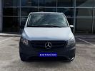 Commercial car Mercedes Vito Other Long 2.8t 114 CDI  BVA 9G-Tronic First BLANC - 8