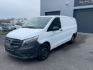 Commercial car Mercedes Vito Other Long 2.8t 114 CDI TVA RECUP - BVA 9G-Tronic Propulsion LONG PRO GTIE 12M BLANC - 1