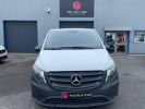 Commercial car Mercedes Vito Other Long 2.8t 114 CDI TVA RECUP - BVA 9G-Tronic Propulsion LONG PRO GTIE 12M BLANC - 2