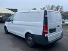 Commercial car Mercedes Vito Other Long 2.8t 114 CDI TVA RECUP - BVA 9G-Tronic Propulsion LONG PRO GTIE 12M BLANC - 4