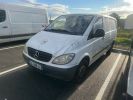 Commercial car Mercedes Vito Other Mercedes 111 moteur HS  - 1