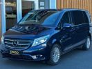 Commercial car Mercedes Vito Other Mercedes COMPACT 2.2 119 190 Cv SELECT BVA DOUBLE PORTE ELECTRIQUE + CAMERA DE RECUL ATTEL... Bleu - 3