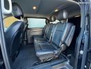 Commercial car Mercedes Vito Other Mercedes COMPACT 2.2 119 190 Cv SELECT BVA DOUBLE PORTE ELECTRIQUE + CAMERA DE RECUL ATTEL... Bleu - 13